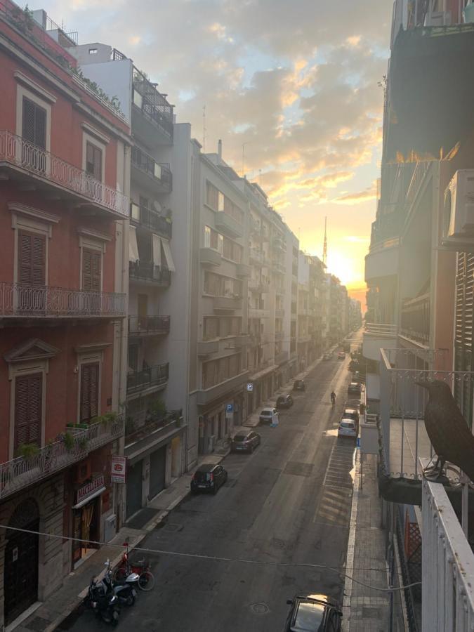 Due Camere da Letto con Balcone